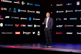 Chief executive andy jassy sat down with me recently for an exclusive interview to share his outlook on the rapid rise of. After Reaching 40b In Revenue In Record Time Amazon Web Services Hints At Its Own Reinvention Geekwire