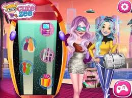 Podrás adivinar de que idol se trata? Princesses Kpop Idols Juego Online En Juegosjuegos Com