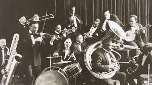 1920s swing stock music and background music. From Riots To Renaissance Jazz And Blues Music Wttw Chicago