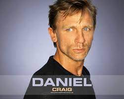 He is known for playing james bond in the eponymous film series, beginning with casino royale (2006). Daniel Craig Young Pictures