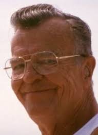 Obituary of William F. Wilde