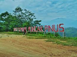 Buat kalian terutama warga karawang yang sangat gemar hunting foto, tempat wisata ini cukup recomended untuk dikunjungi karena disini banyak sekali spot foto. Bukit Kembar Puncak Pinus Karawang 16 Wisata Jabodetabek Info Wisata Hits