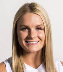 LADY BUFF BASKETBALL