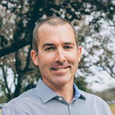 Executive Board Members