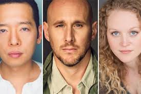 'Let The Right One In': Jimmie Saito, Josh Wingate & Caroline Neff Join  Showtime Vampire Drama