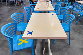 Our commercial restaurant chairs offer the highest weight capacities and levels of durability on the market, including 300 lbs, 500 lbs, and 800 lbs. Restaurants Are Reclosing After Workers Test Positive For Covid 19 Eater