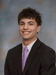 Management is doing things right; leadership is doing the right things.” —  Peter F. Drucker Welcome our new executive board for the upcoming year 🦉:  Sage- Anthony Cona 1st Counselor- AJ Tanico