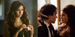 Katherine Pierce