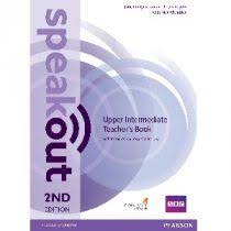 New English File Upper Intermediate Teacher S Book скачать бесплатно Speakout 2nd Edition Upper Intermediate Teacher S Book Teacher Books Teacher English Book