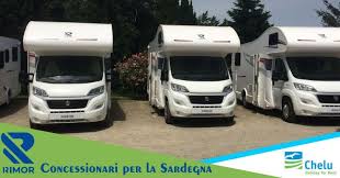 Scopri subito migliaia di annunci di privati e di concessionarie e trova il tuo futuro camper su subito.it Chelu Offerta Vacanza In Camper Sardegna A Cagliari Sihappy