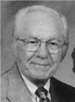 Charles E. Baer Obituary (2014)