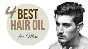 Best cheap/budget hair oil for men. 4 Best Hair Oils For Men In Summer Youtube