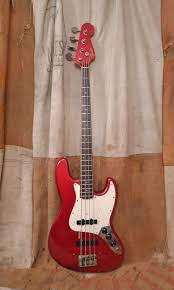 Pin On Basses