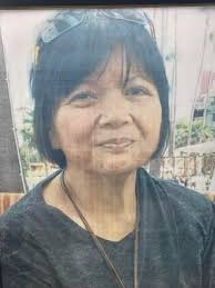 RIP Lani, Long Beach Poly Class of 1983