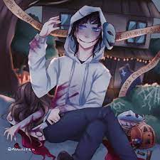 We did not find results for: Makototea Creepypasta Fanart Jeff The Killer Halloween