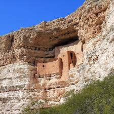 Maybe you would like to learn more about one of these? Montezuma Castle History