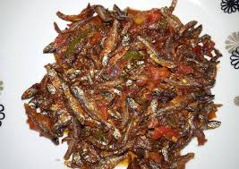 The flesh should be bright and moist and not discolored along the edges. Recipe Of Award Winning Fried Omena Cook Recipes