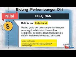 Dalam webster's new twentieth century dictionary. Pendidikan Moral Bahagian 1 Nilai Definisi Dan Kata Kunci Youtube