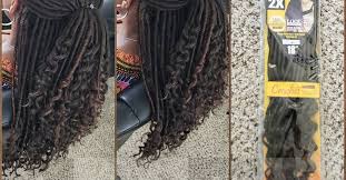 Possess a valid driver's license with at least six months driving experience. Zuryloc Hair Crochet Braids Faux Locs Goddess Locs Colors 4 And 33