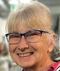 Christine McDonald Obituary