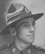 George Osborne Baird