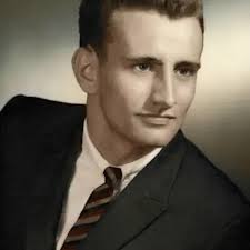 Obituary for Cecil James Moore