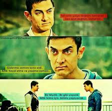 Adli Kullanicinin Aamir Khan Panosundaki Pin Ikiz Samara