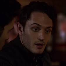 Josh and Aiden The Originals