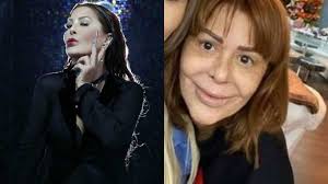 Alejandra guzmán y sus 40 cirugías: Alejandra Guzman Destrozo Su Rostro Con Su Ultima Cirugia Y Sus Seguidores Le Reclaman Con Lluvia De Memes Noticias De El Salvador Elsalvador Com
