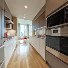 A beautiful leicht kitchen in a beautiful woodbury home, featuring a dark grey super matt finish combined with a white finish, and a walnut wood accent. German Kitchen Center 48 Photos Kitchen Bath 191 Amsterdam Ave New York Ny Phone Number Yelp