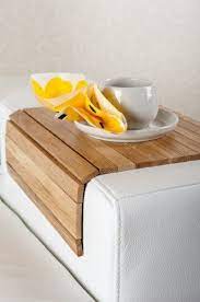 The upholstery collection is the essence of living divani; Sofatablett Armlehnen Ablage Tablett Eiche Moebelhome Armlehnenschoner Neu Http Www Amazon De Dp B006y9gkl4 Ref Cm Sw R Sofa Tablett Sofa Tisch Hocker