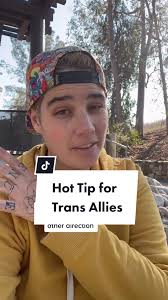 We also need to examine our use of the word “human” but we might not be  ready for that #trans #transtok #transmasc #transteacher #queer #queertok  #queerteacher #lgbtqally #ally #teachersoftiktok ...