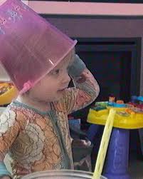 Dear friends, thank you sincerely for the birthday wishes! (Apologies if no  reply yet.. I blame ol bucket head). But I love all of ya! Xo