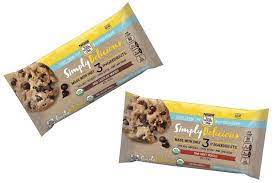 Nestle Tollhouse Simply Delicious Morsels Review Info Dairy Free Soy Free Chocolate Dairy Free Chocolate Chips Allergy Free Snacks