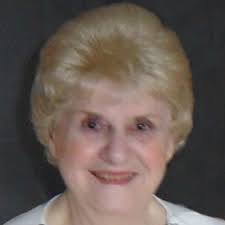 Marjorie “Margie” Blodgett Obituary July 28, 2014