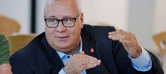 Peabs oppkjøp av Terje Hansen godkjent