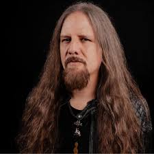 Behind the scenes of Cursebreaker with Alexander Krull (Official), aka the  man who can work for 12 hours straight with a maniacal smile while everyone  else slowly succumbs to madness.🤪 Swipe to