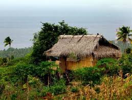 Nipa hut house in the philippines. Bahay Kubo Philippine Children S Songs Philippines Mama Lisa S World Children S Songs And Rhymes From Around The World