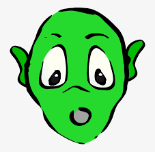 To search on pikpng now. Cartoon Illustration Of Aliens Science Fiction Characters Alien Clipart Moving Gif Free Transparent Png Download Pngkey