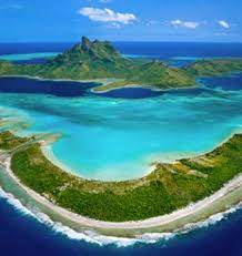 The islands of tahiti are a paradise of white sand, overwater bungalows and frangipanis, says hayley lewis. 7 Day Tahiti Yacht Charters Polynesia South Pacific Vacation Calypso