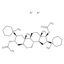 Image result for Pancuronium