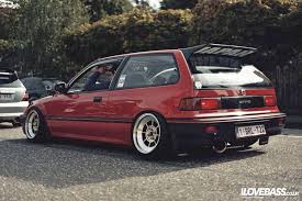 The front suspension incorporates an extended hub carrier. Bringing Back Some Memories Of My Ef Honda Civic Hatchback Honda Civic Civic Ef