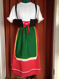 Traditional Italian Clothing Girls Italian National Traditional Costume Girls Sizes 8 10 1 Italian Traditional Dress Italian Outfits Stylish Shirts For Girls