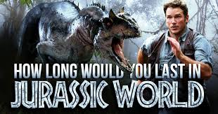Florida maine shares a border only with new hamp. How Long Would You Last In Jurassic World Brainfall