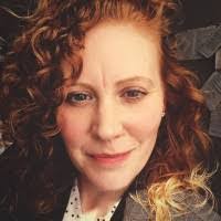 Angela Rounds's Instagram, Twitter & Facebook