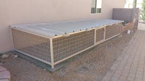 We take pride in offering coyote proof kennels that keep snakes out. Pin On Lacie And Quincy