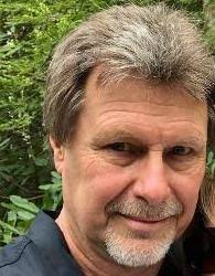 Bob Ashmore's Instagram, Twitter & Facebook