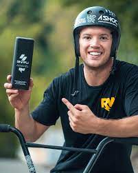 Ryan Williams - Ryan Williams added a new photo.