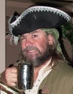 pirate entertainers and pirate theme entertainment for the pirate party