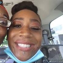 Ms. Kendra Earlene Sims Obituary